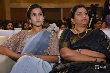 Happy Wedding Pre Release Event Photos